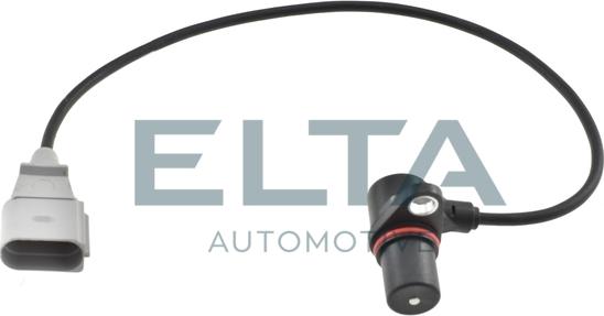 Elta Automotive EE0185 - Датчик импульсов, коленвал autosila-amz.com