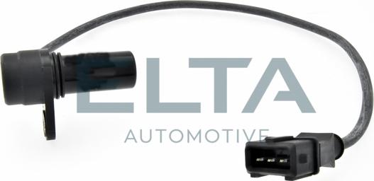 Elta Automotive EE0182 - Датчик импульсов, коленвал autosila-amz.com