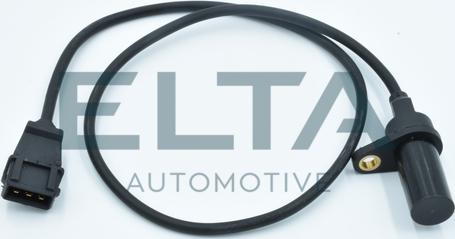 Elta Automotive EE0124 - Датчик импульсов, коленвал autosila-amz.com