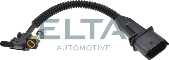 Elta Automotive EE0126 - Датчик импульсов, коленвал autosila-amz.com