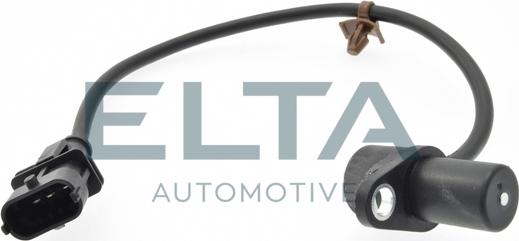Elta Automotive EE0127 - Датчик импульсов, коленвал autosila-amz.com