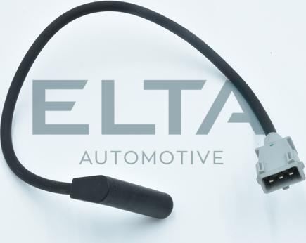 Elta Automotive EE0854 - Датчик импульсов, коленвал autosila-amz.com