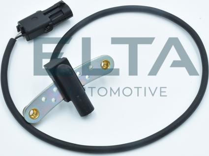 Elta Automotive EE0856 - Датчик импульсов, коленвал autosila-amz.com