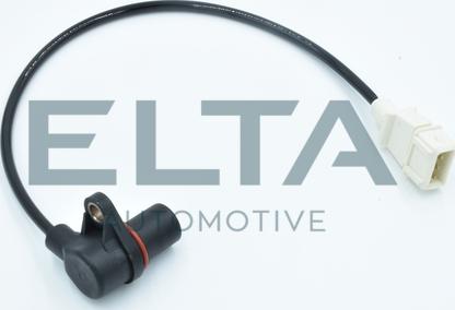 Elta Automotive EE0858 - Датчик импульсов, коленвал autosila-amz.com