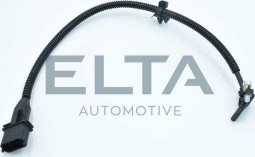 Elta Automotive EE0860 - Датчик импульсов, коленвал autosila-amz.com