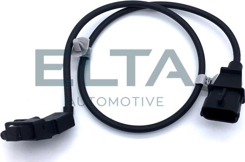 Elta Automotive EE0888 - Датчик импульсов, коленвал autosila-amz.com