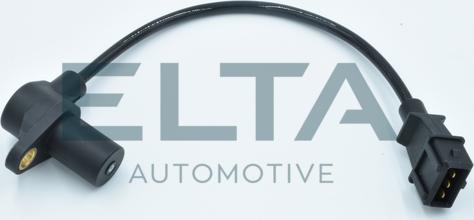 Elta Automotive EE0887 - Датчик импульсов, коленвал autosila-amz.com