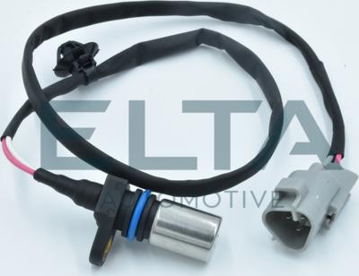 Elta Automotive EE0878 - Датчик импульсов, коленвал autosila-amz.com
