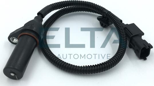 Elta Automotive EE0877 - Датчик импульсов, коленвал autosila-amz.com