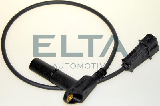 Elta Automotive EE0395 - Датчик импульсов, коленвал autosila-amz.com
