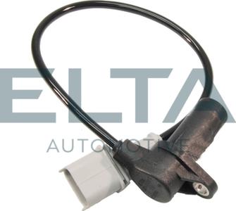 Elta Automotive EE0368 - Датчик импульсов, коленвал autosila-amz.com