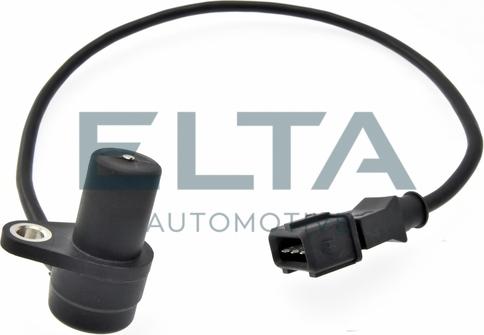 Elta Automotive EE0304 - Датчик импульсов, коленвал autosila-amz.com