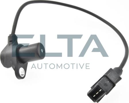 Elta Automotive EE0303 - Датчик импульсов, коленвал autosila-amz.com