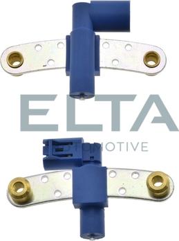 Elta Automotive EE0381 - Датчик импульсов, коленвал autosila-amz.com