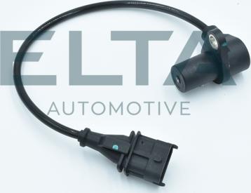 Elta Automotive EE0375 - Датчик импульсов, коленвал autosila-amz.com