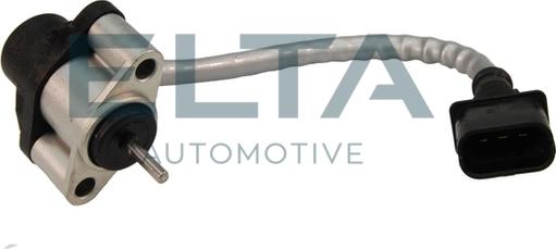 Elta Automotive EE0291 - Датчик импульсов, коленвал autosila-amz.com