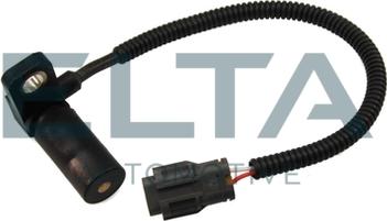 Elta Automotive EE0292 - Датчик скорости, спидометр autosila-amz.com