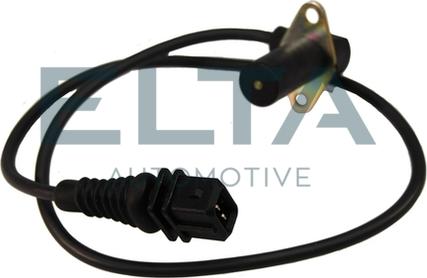 Elta Automotive EE0297 - Датчик импульсов, коленвал autosila-amz.com