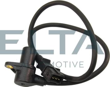 Elta Automotive EE0248 - Датчик импульсов, коленвал autosila-amz.com