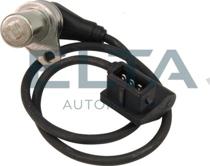 Elta Automotive EE0266 - Датчик импульсов, коленвал autosila-amz.com
