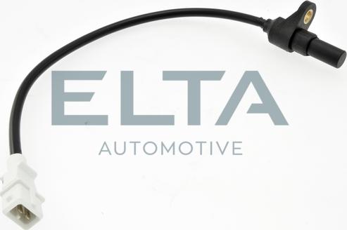 Elta Automotive EE0263 - Датчик импульсов, коленвал autosila-amz.com