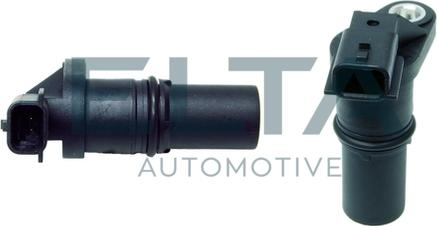 Elta Automotive EE0201 - Датчик импульсов, коленвал autosila-amz.com