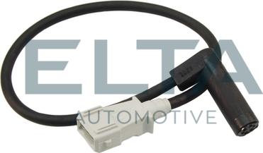 Elta Automotive EE0211 - Датчик импульсов, коленвал autosila-amz.com