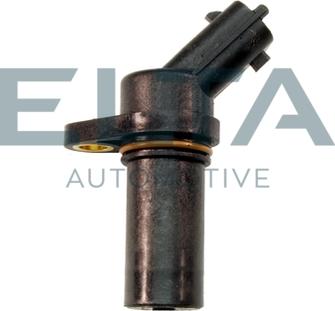 Elta Automotive EE0218 - Датчик импульсов, коленвал autosila-amz.com