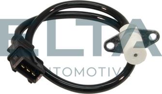 Elta Automotive EE0281 - Датчик импульсов, коленвал autosila-amz.com