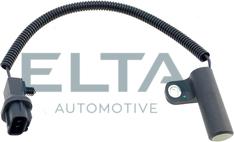 Elta Automotive EE0282 - Датчик импульсов, коленвал autosila-amz.com