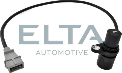 Elta Automotive EE0231 - Датчик импульсов, коленвал autosila-amz.com