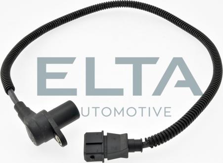 Elta Automotive EE0233 - Датчик импульсов, коленвал autosila-amz.com