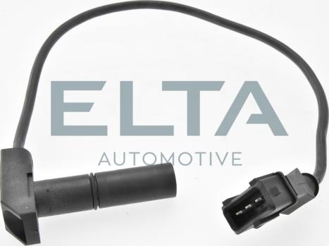 Elta Automotive EE0229 - Датчик импульсов, коленвал autosila-amz.com
