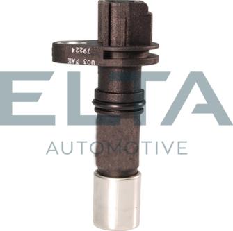 Elta Automotive EE0225 - Датчик импульсов, коленвал autosila-amz.com