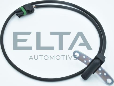 Elta Automotive EE0220 - Датчик импульсов, коленвал autosila-amz.com