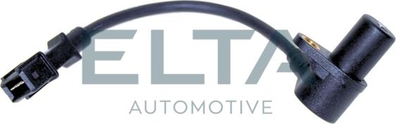 Elta Automotive EE0271 - Датчик импульсов, коленвал autosila-amz.com