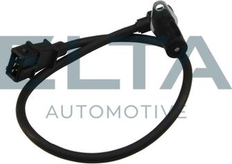 Elta Automotive EE0278 - Датчик импульсов, коленвал autosila-amz.com