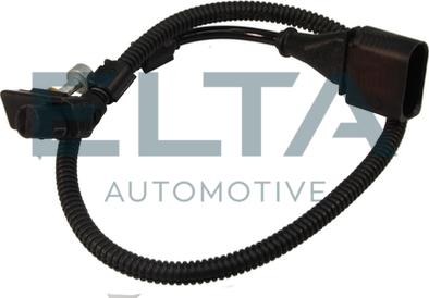 Elta Automotive EE0273 - Датчик импульсов, коленвал autosila-amz.com