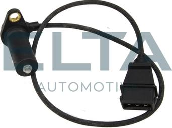Elta Automotive EE0272 - Датчик импульсов, коленвал autosila-amz.com