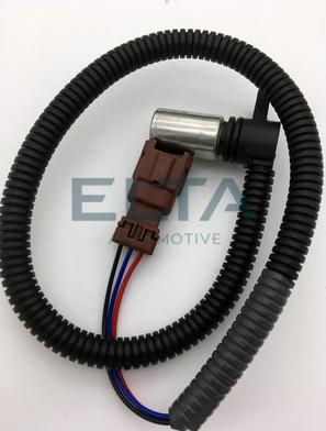 Elta Automotive EE1031 - Датчик импульсов, коленвал autosila-amz.com
