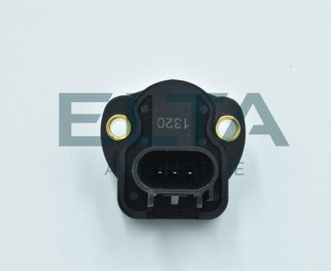 Elta Automotive EE8047 - Датчик, положение дроссельной заслонки autosila-amz.com