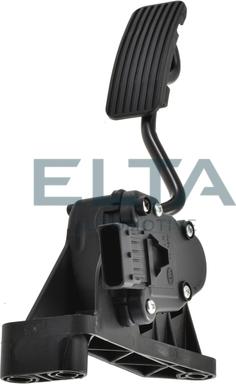 Elta Automotive EE8052 - Педаль акселератора autosila-amz.com