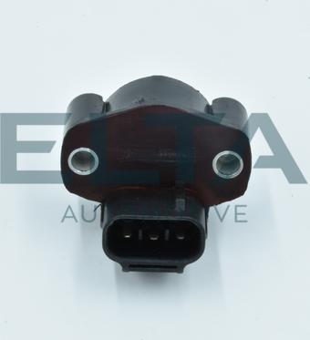 Elta Automotive EE8009 - Датчик, положение дроссельной заслонки autosila-amz.com