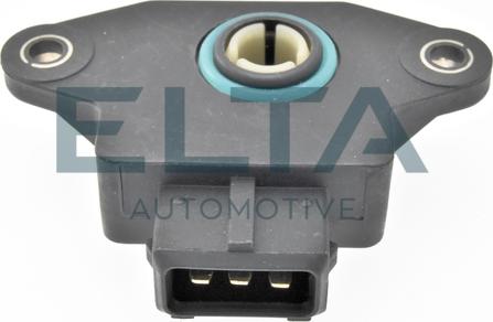 Elta Automotive EE8016 - Датчик, положение дроссельной заслонки autosila-amz.com