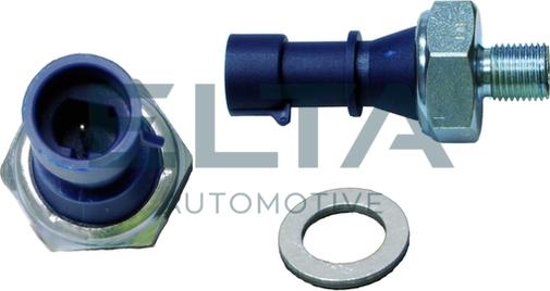 Elta Automotive EE3201 - Датчик, давление масла autosila-amz.com