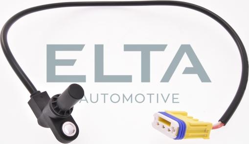 Elta Automotive EE2010 - Датчик скорости, спидометр autosila-amz.com