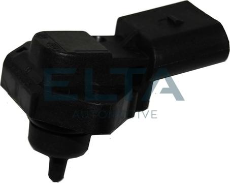 Elta Automotive EE2841 - Датчик, давление во впускной трубе autosila-amz.com