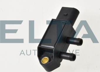 Elta Automotive EE2843 - Датчик, давление во впускной трубе autosila-amz.com