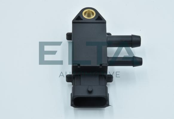 Elta Automotive EE2851 - Датчик, давление выхлопных газов autosila-amz.com
