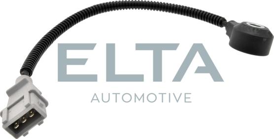 Elta Automotive EE2390 - Датчик детонации autosila-amz.com